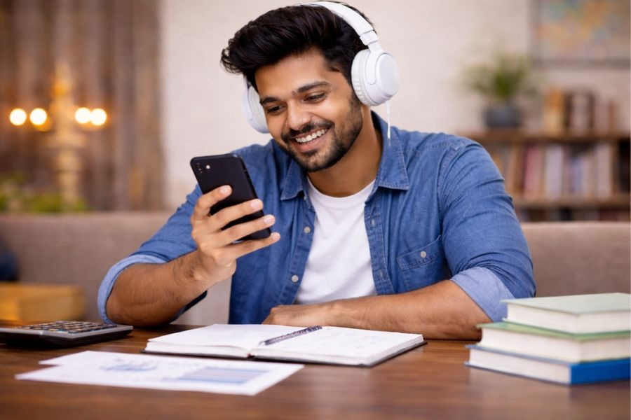 Real Conversational Practice