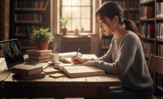 ഞാനൊരു വിദ്യാർത്ഥിയാണ് 