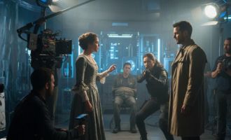 അവർ നടന്മാരാണ് 