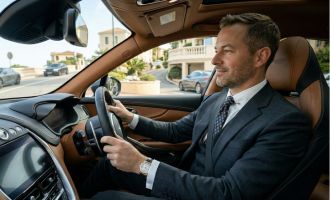 അയാൾ പണക്കാരനാണ്